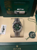 NEW MODEL Rolex Datejust 36