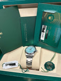Rolex OP 31