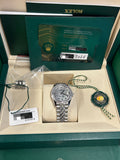 Rolex Datejust 31