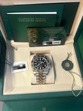 Rolex GMT-Master II