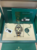 Rolex Cosmograph Daytona