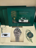 Rolex Datejust 31