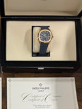 Patek Philippe Aquanaut