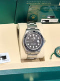 Rolex Yacht-Master 42