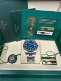 Rolex Oyster Perpetual 41