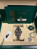 Rolex Datejust 31