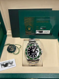 Rolex Submariner Date