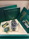 Rolex Grey and Black GMT-Master II