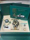 Rolex Cosmograph Daytona