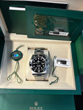 Rolex Submariner 41