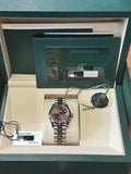 Rolex Datejust 31