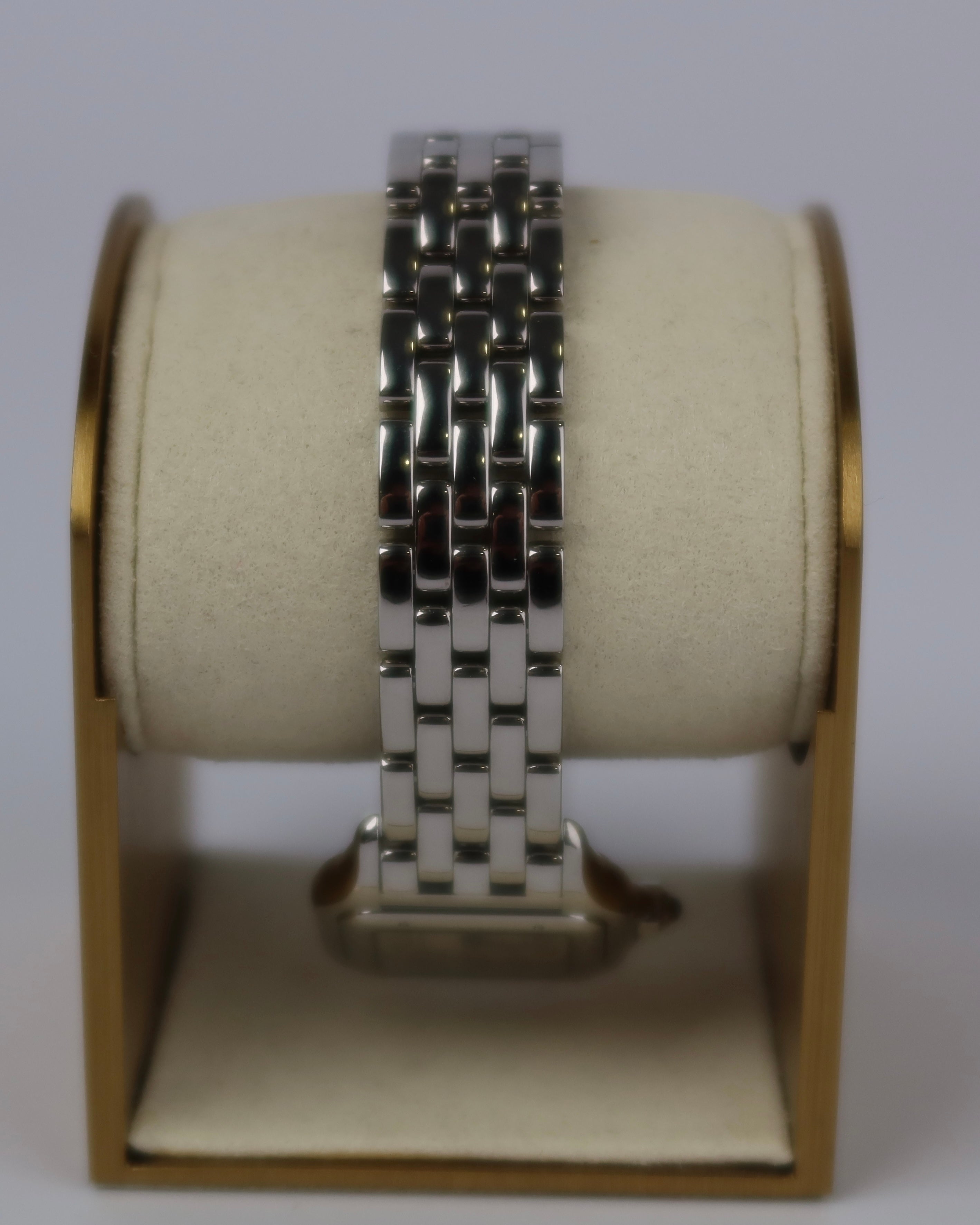 Cartier Panthère WSPN0006 Steel Ladies Watch