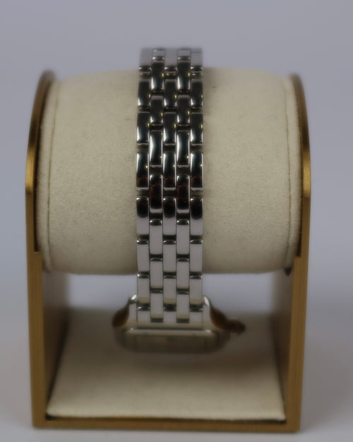 Cartier Panthère WSPN0006 Steel Ladies Watch