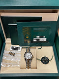 Rolex Lady-Datejust 28