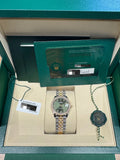 Rolex Datejust 31